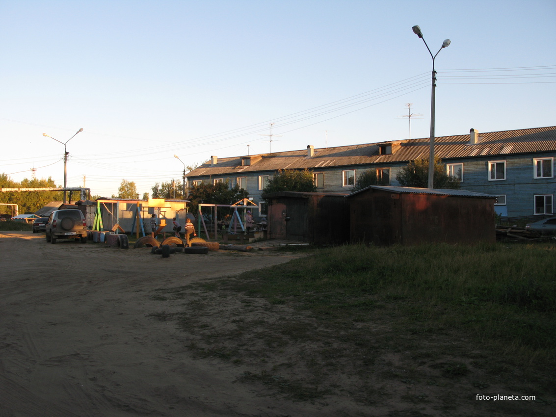 Сыктывкар 2013