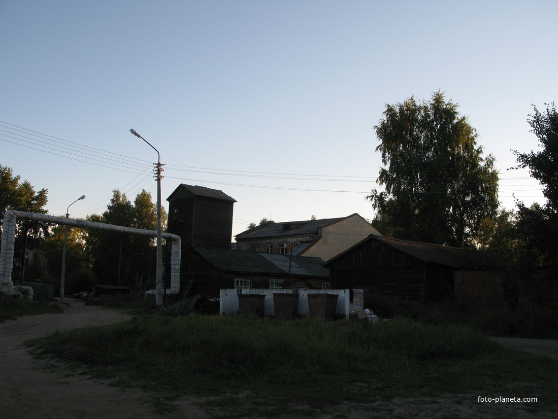 Сыктывкар 2013