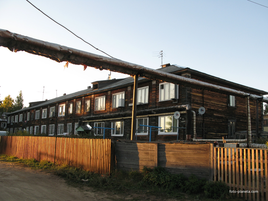 Сыктывкар 2013