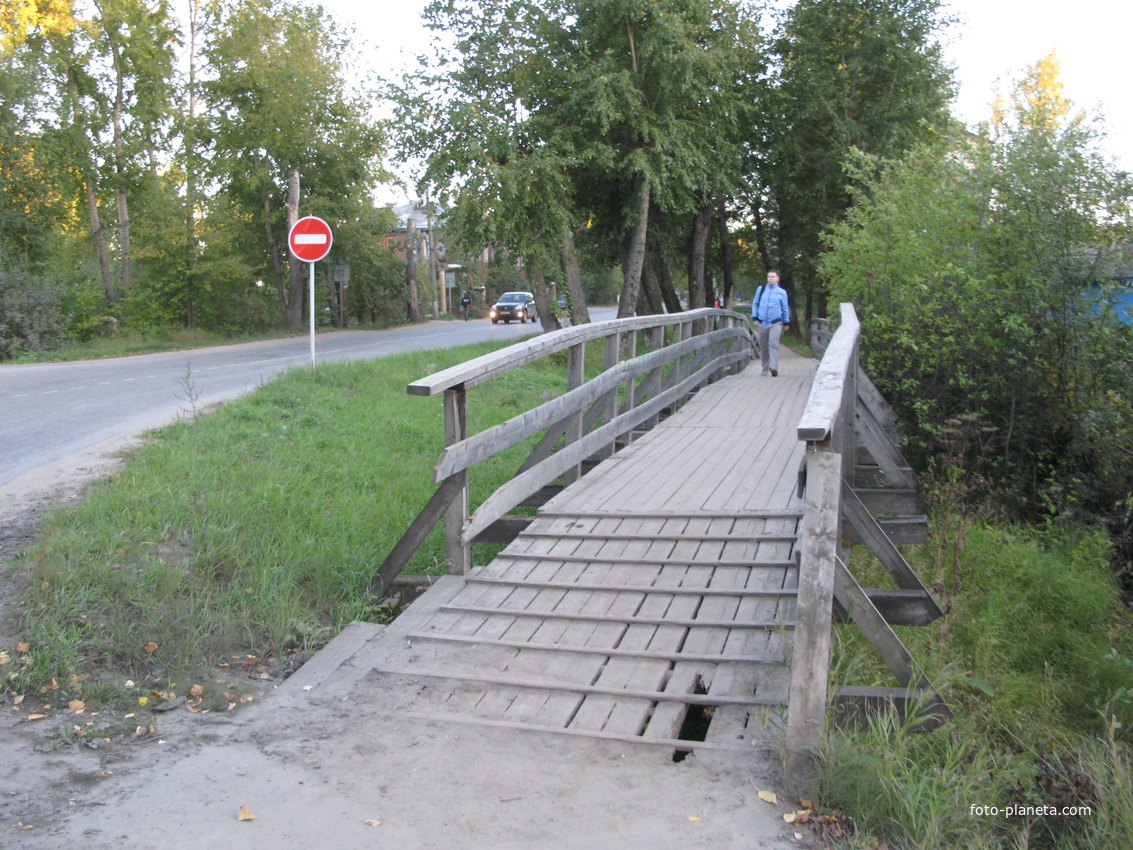 Сыктывкар 2013