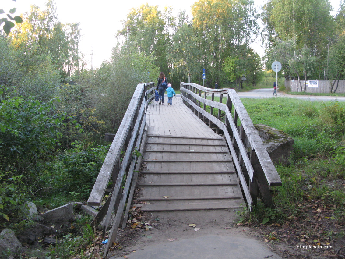 Сыктывкар 2013