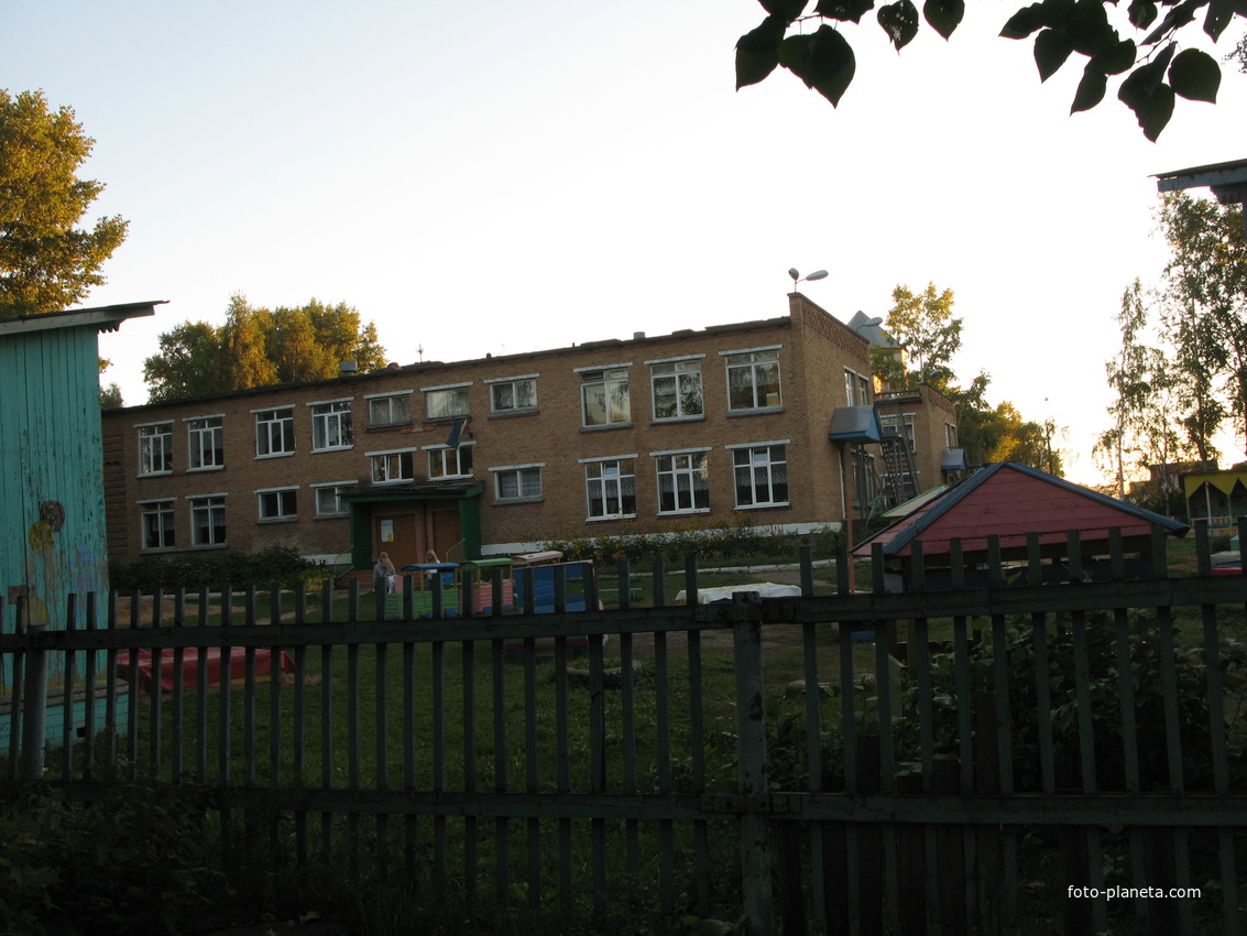 Сыктывкар 2013