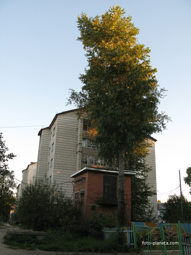 Сыктывкар 2013