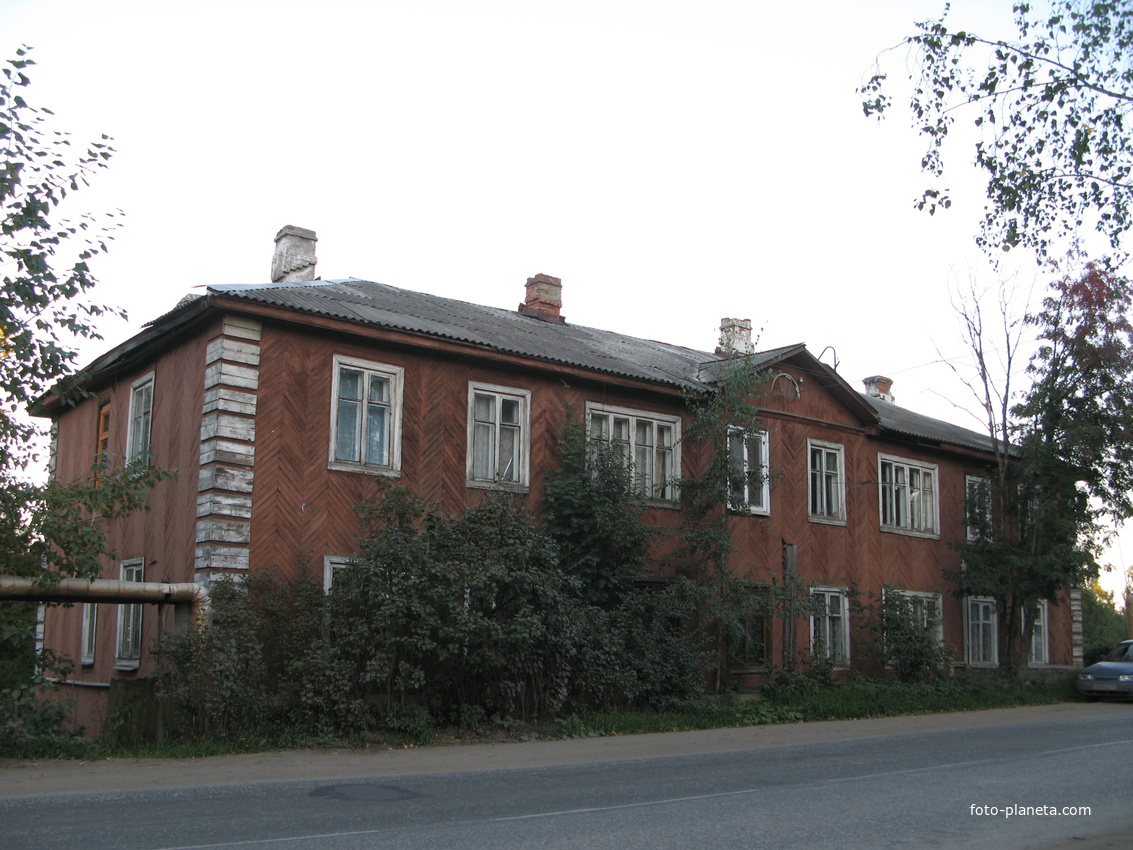 Сыктывкар 2013