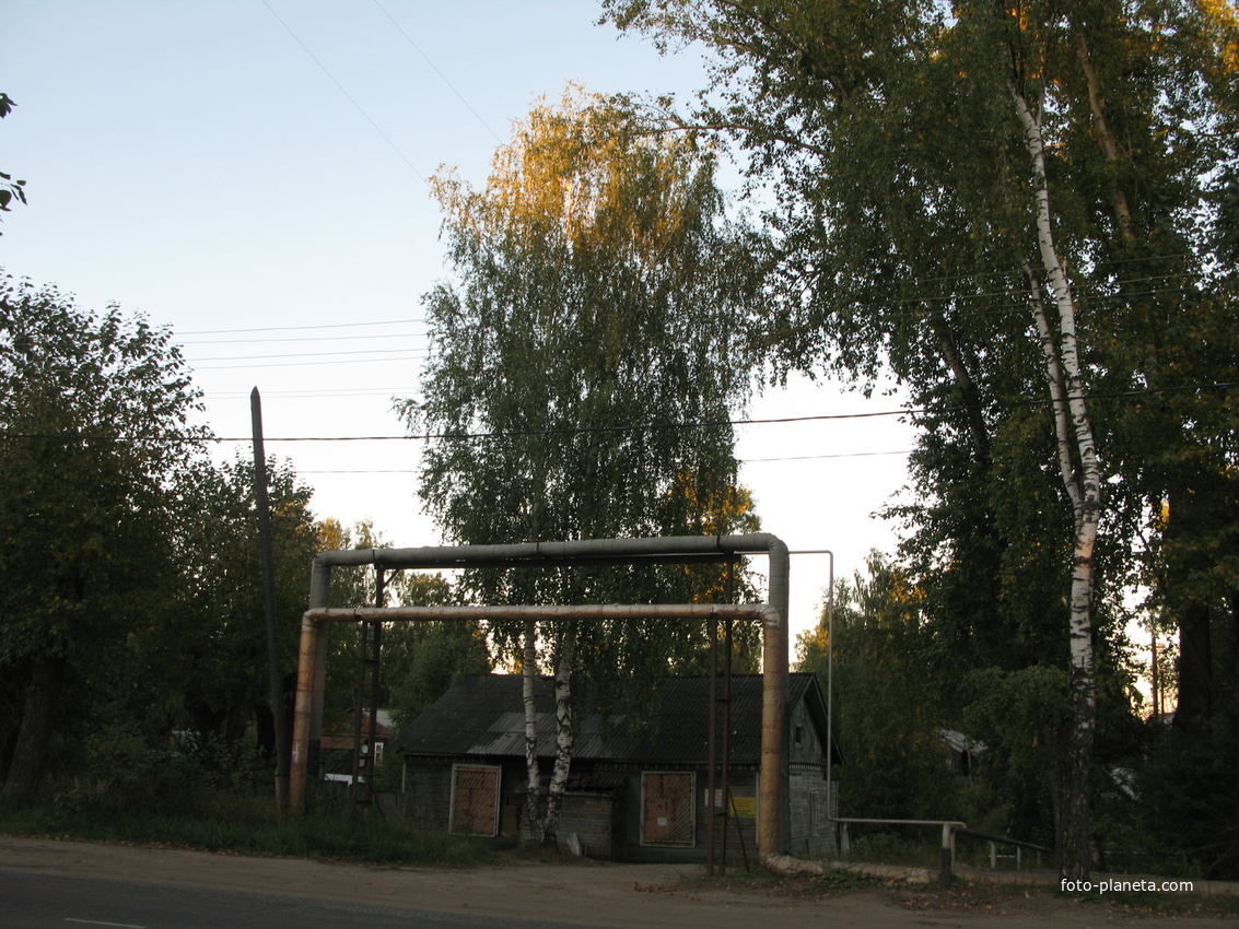 Сыктывкар 2013