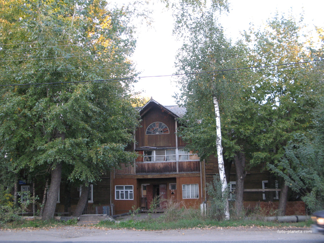 Сыктывкар 2013