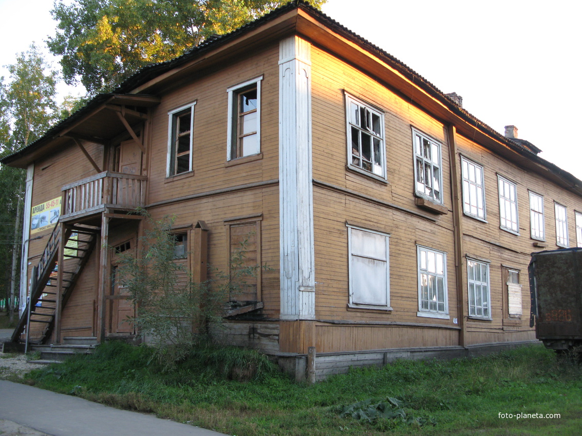 Сыктывкар 2013