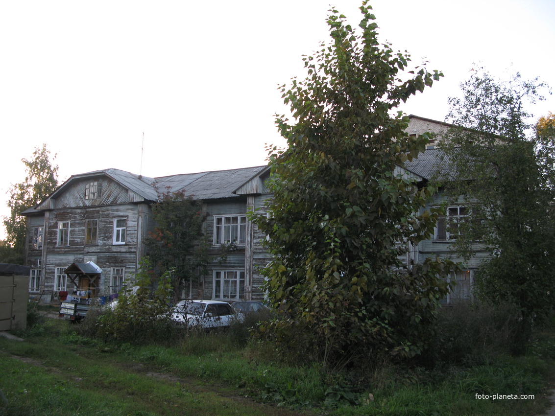 Сыктывкар 2013