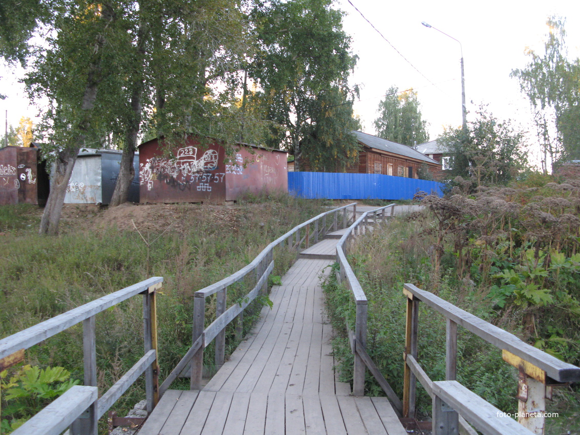 Сыктывкар 2013