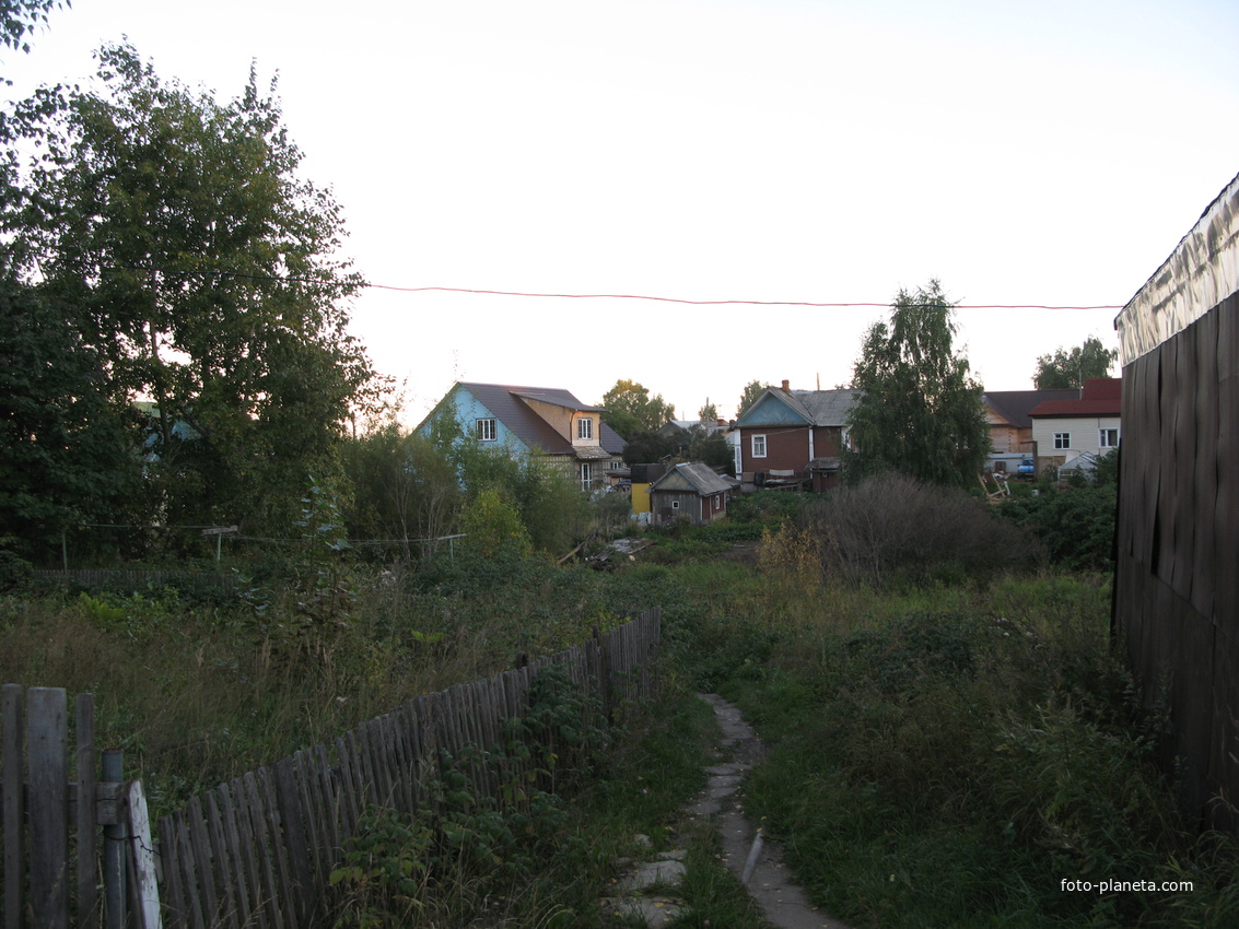 Сыктывкар 2013