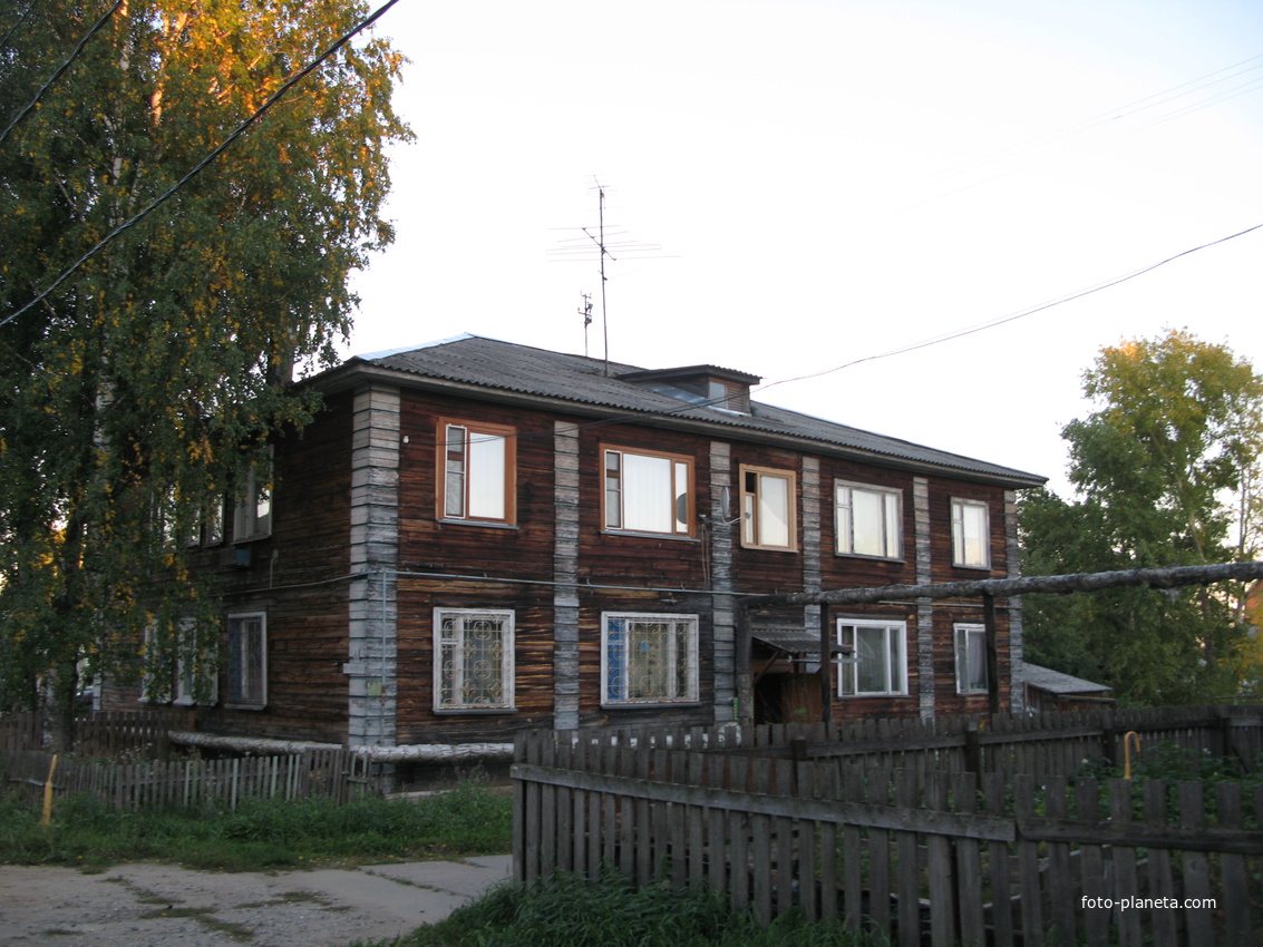 Сыктывкар 2013