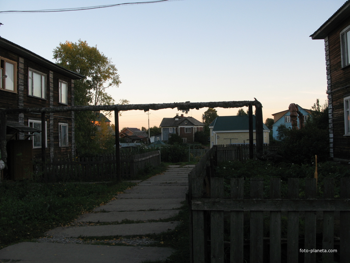 Сыктывкар 2013