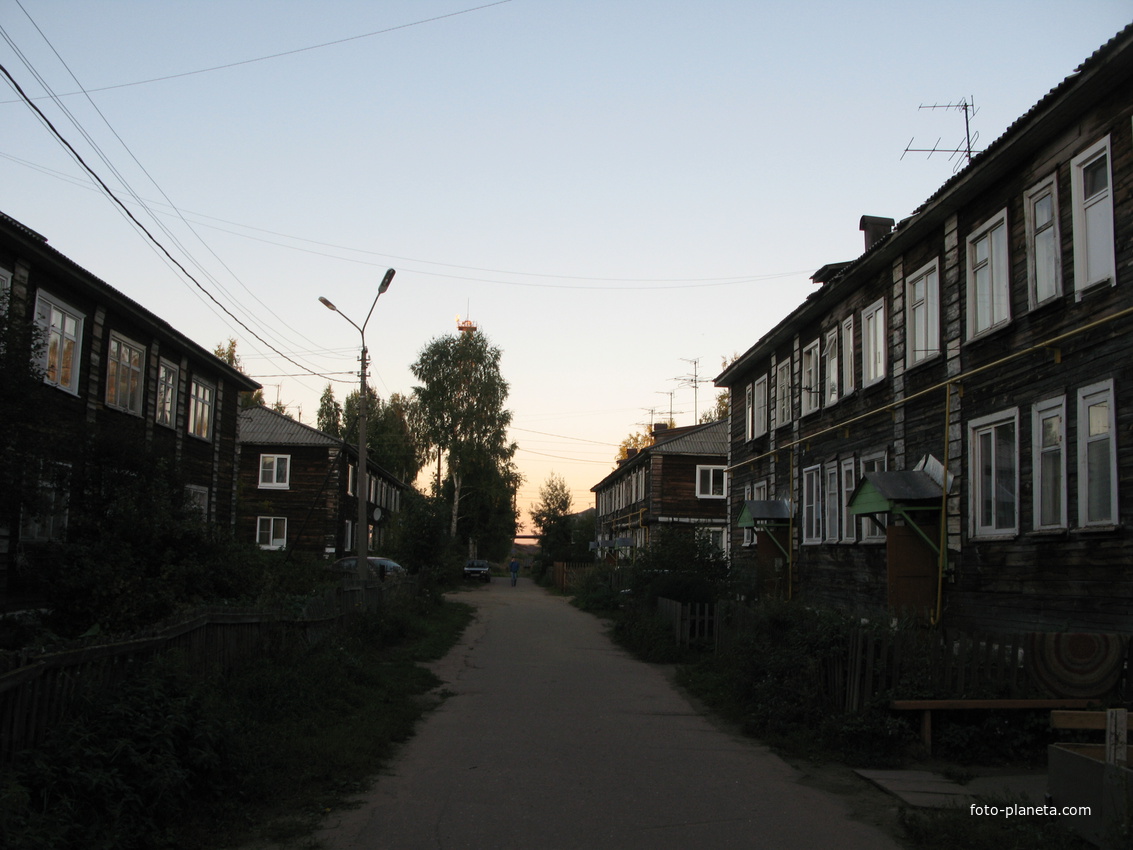 Сыктывкар 2013