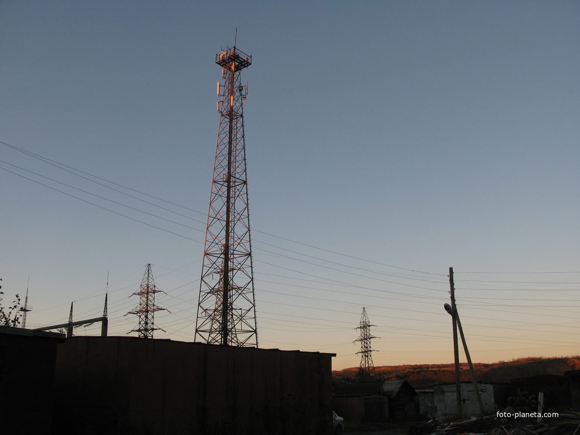 Сыктывкар 2013