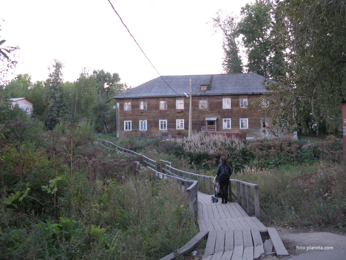 Сыктывкар 2013