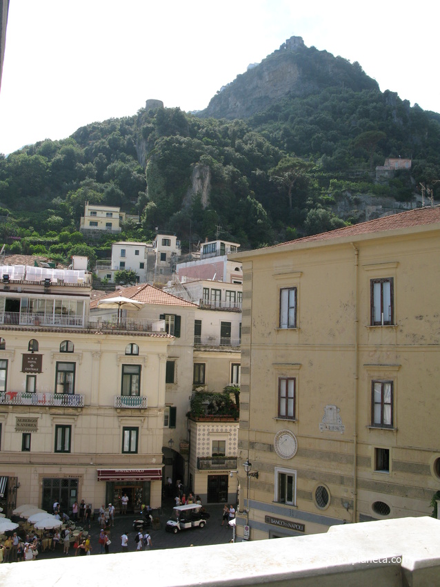 Amalfi (Амальфи) 09/06/2011