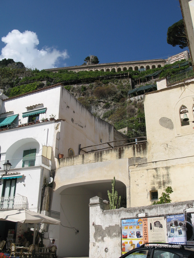 Amalfi (Амальфи) 09/06/2011