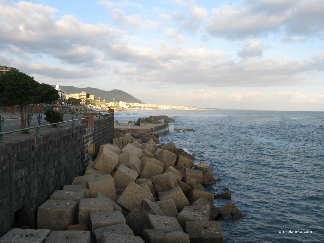 Salerno 09/06/2011