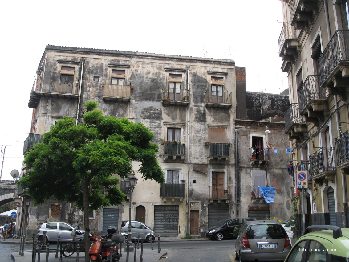 Catania (Катания) 14/06/2011