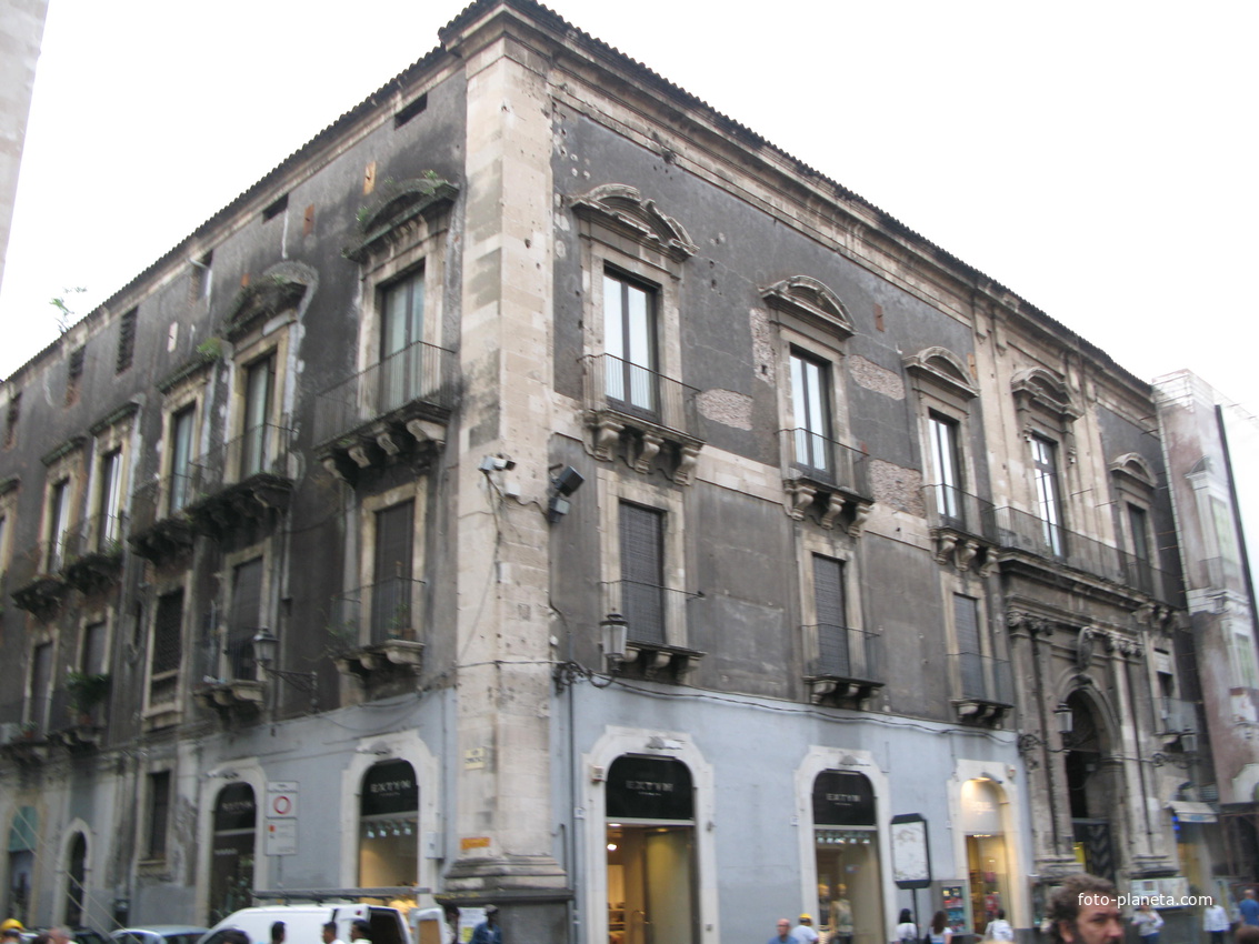 Catania (Катания) 14/06/2011