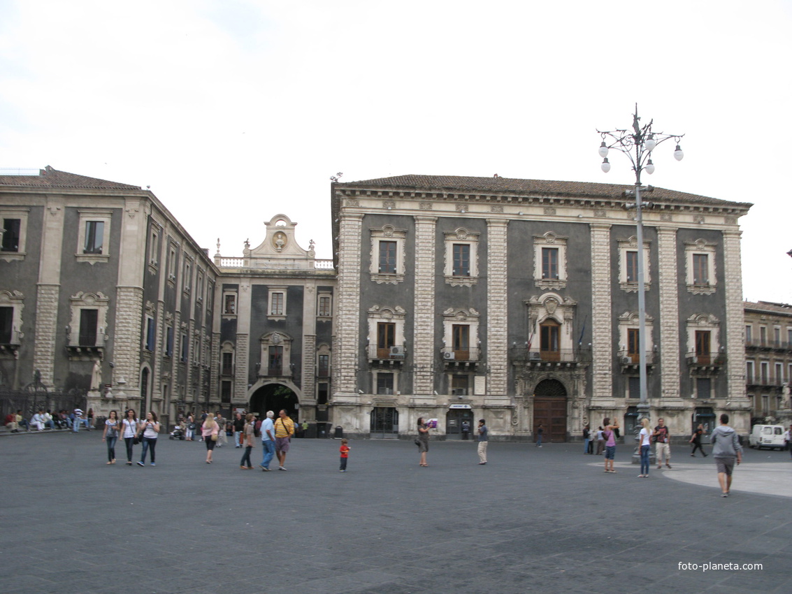 Catania (Катания) 14/06/2011