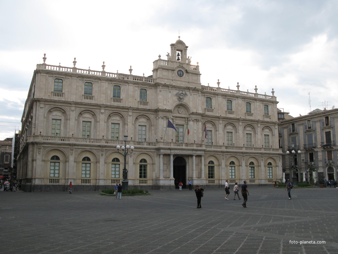 Catania (Катания) 14/06/2011