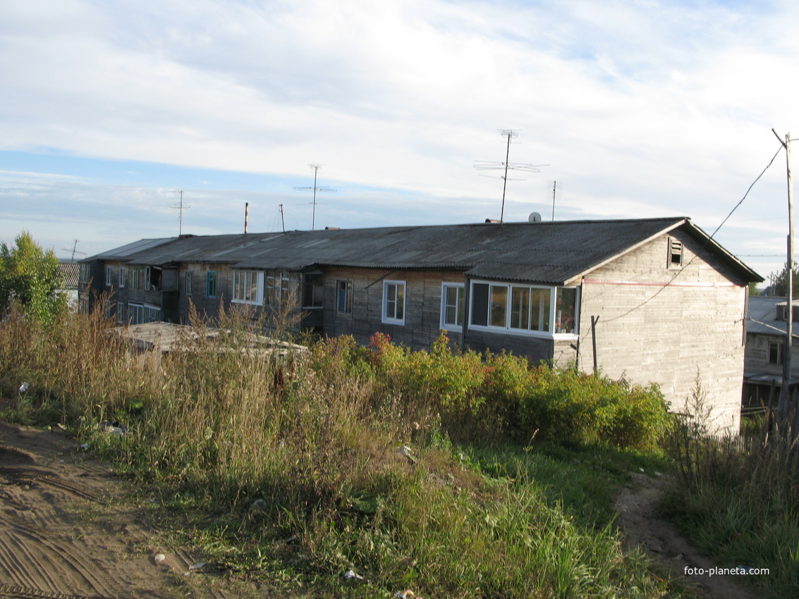 Выльгорт 2013