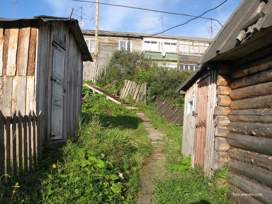 Выльгорт 2013