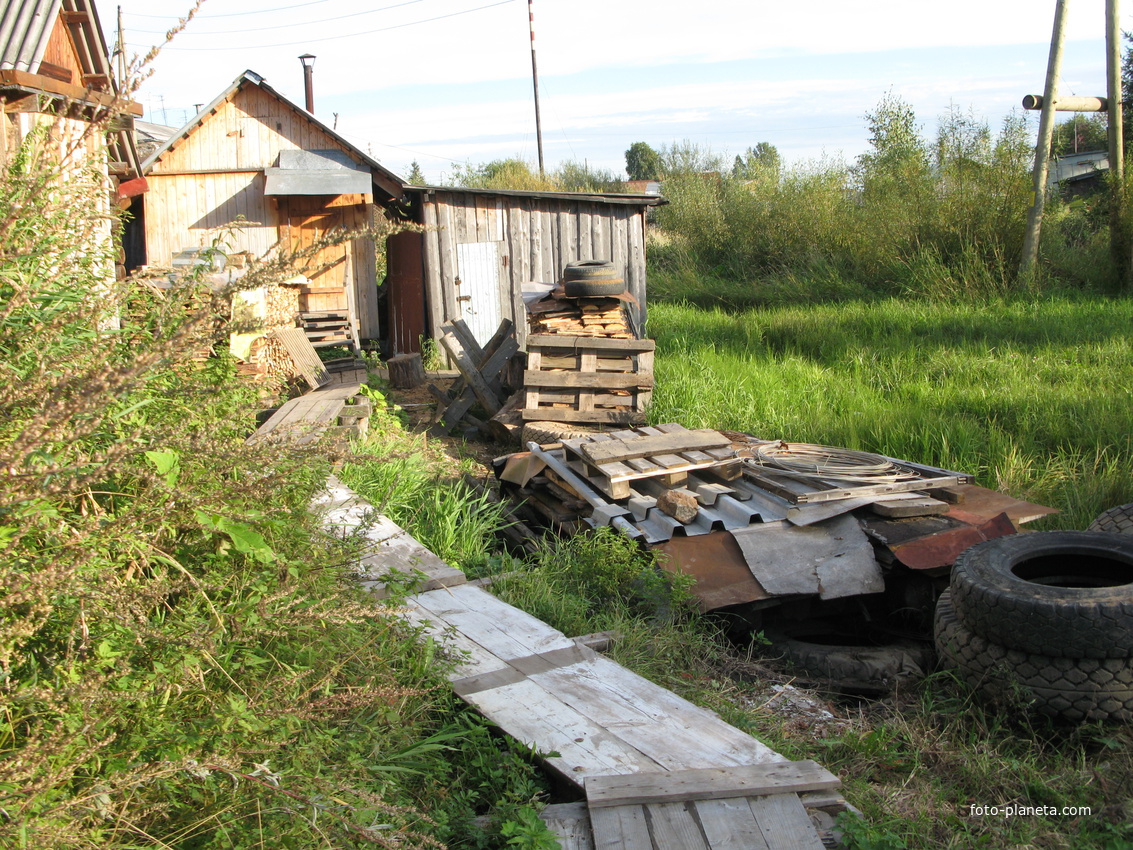 Выльгорт 2013