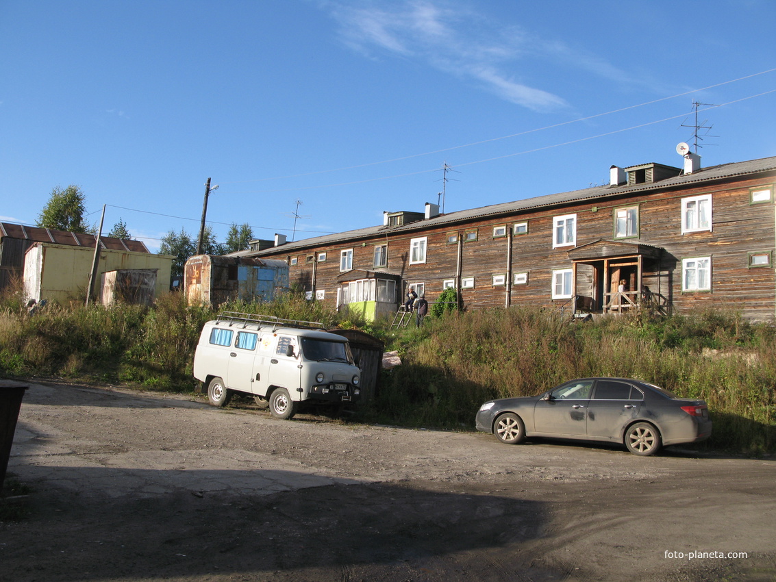 Выльгорт 2013