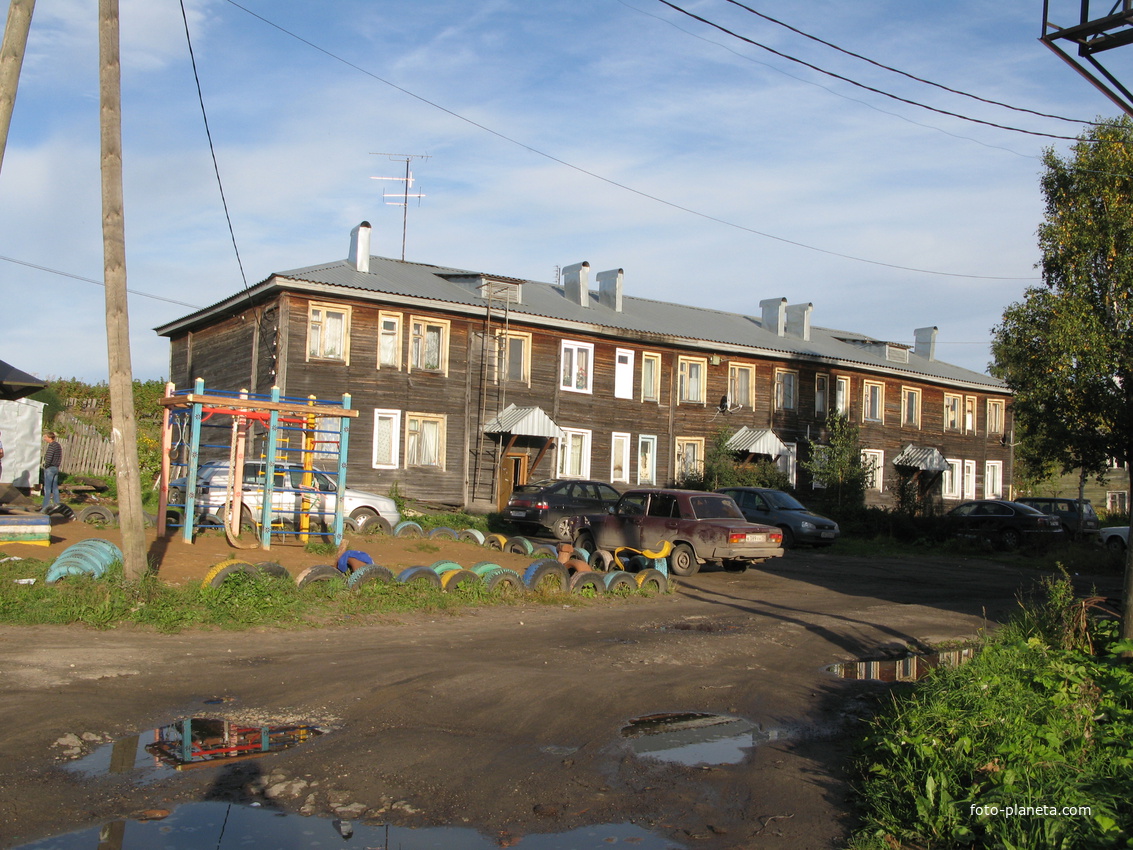 Выльгорт 2013