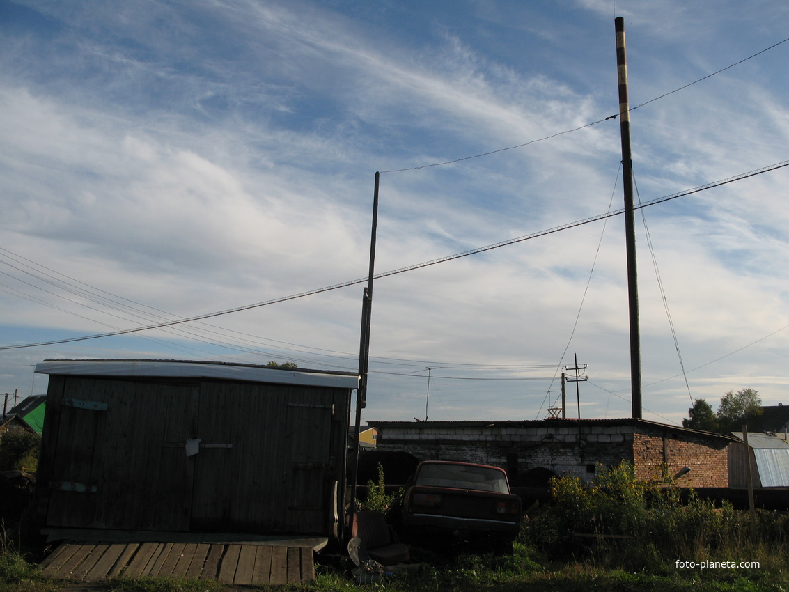 Выльгорт 2013