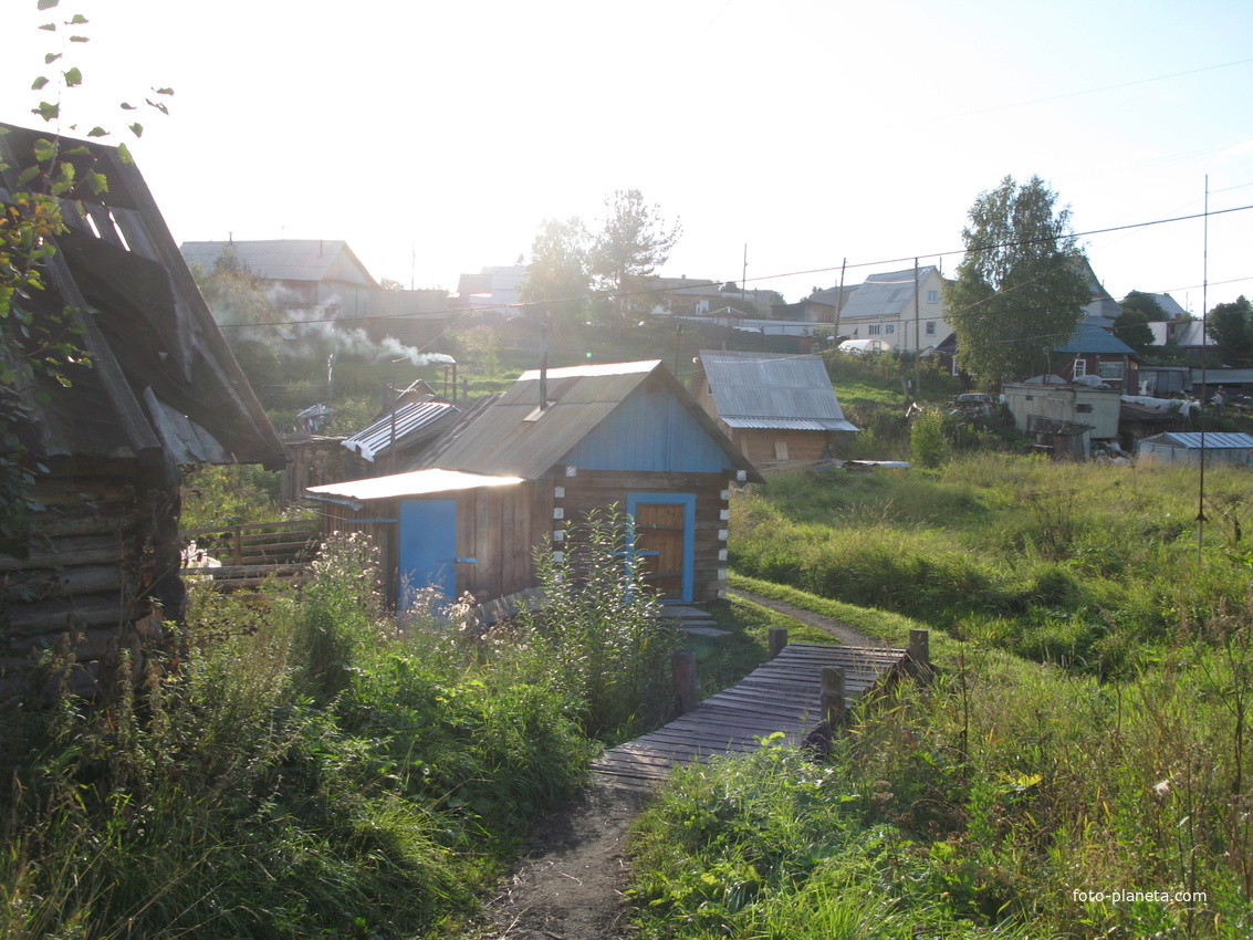 Выльгорт 2013