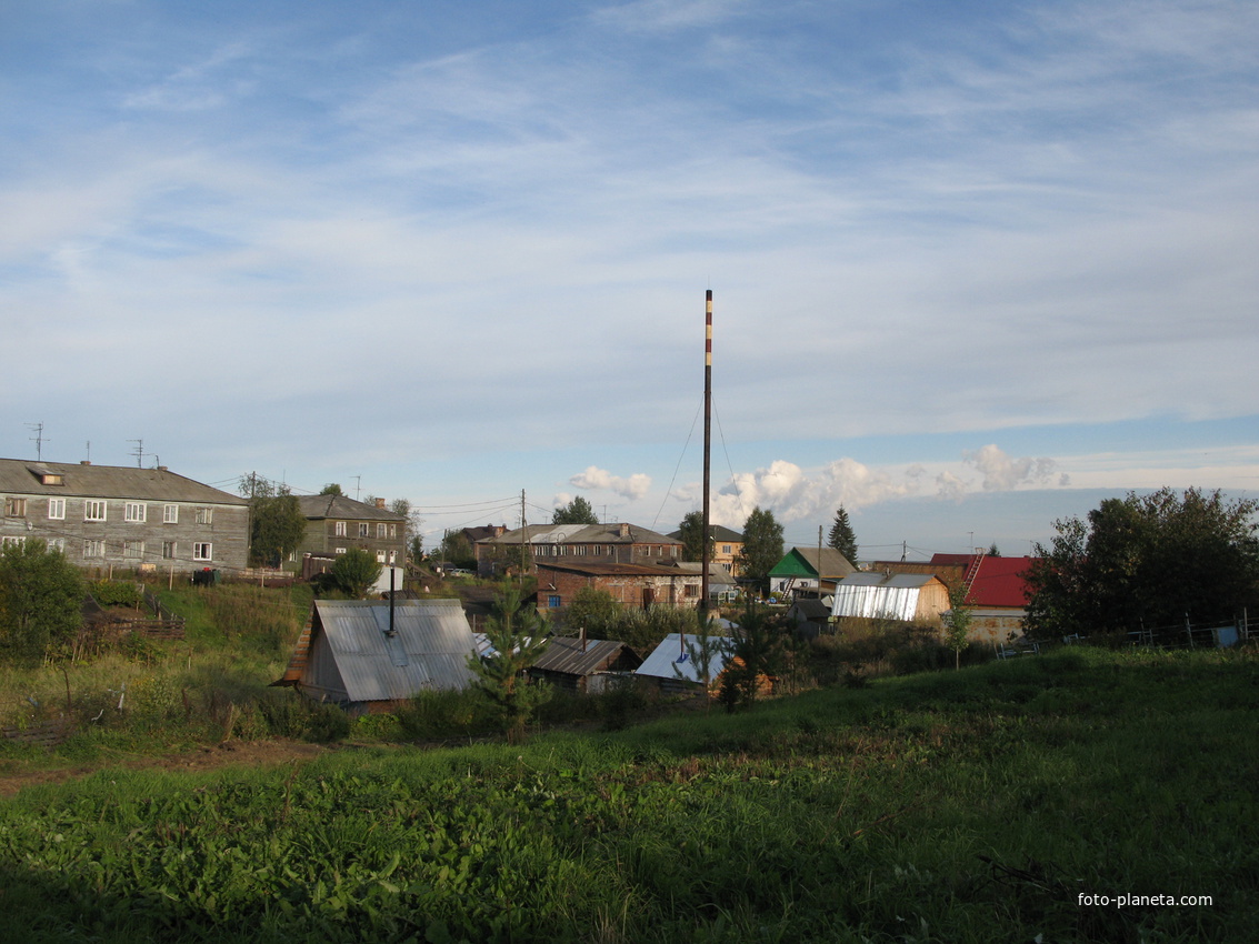 Выльгорт 2013