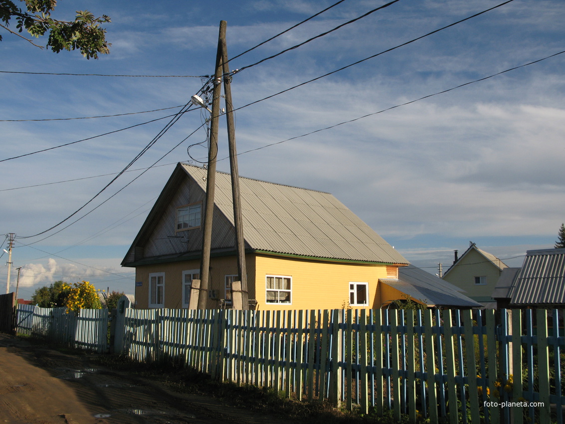 Выльгорт 2013