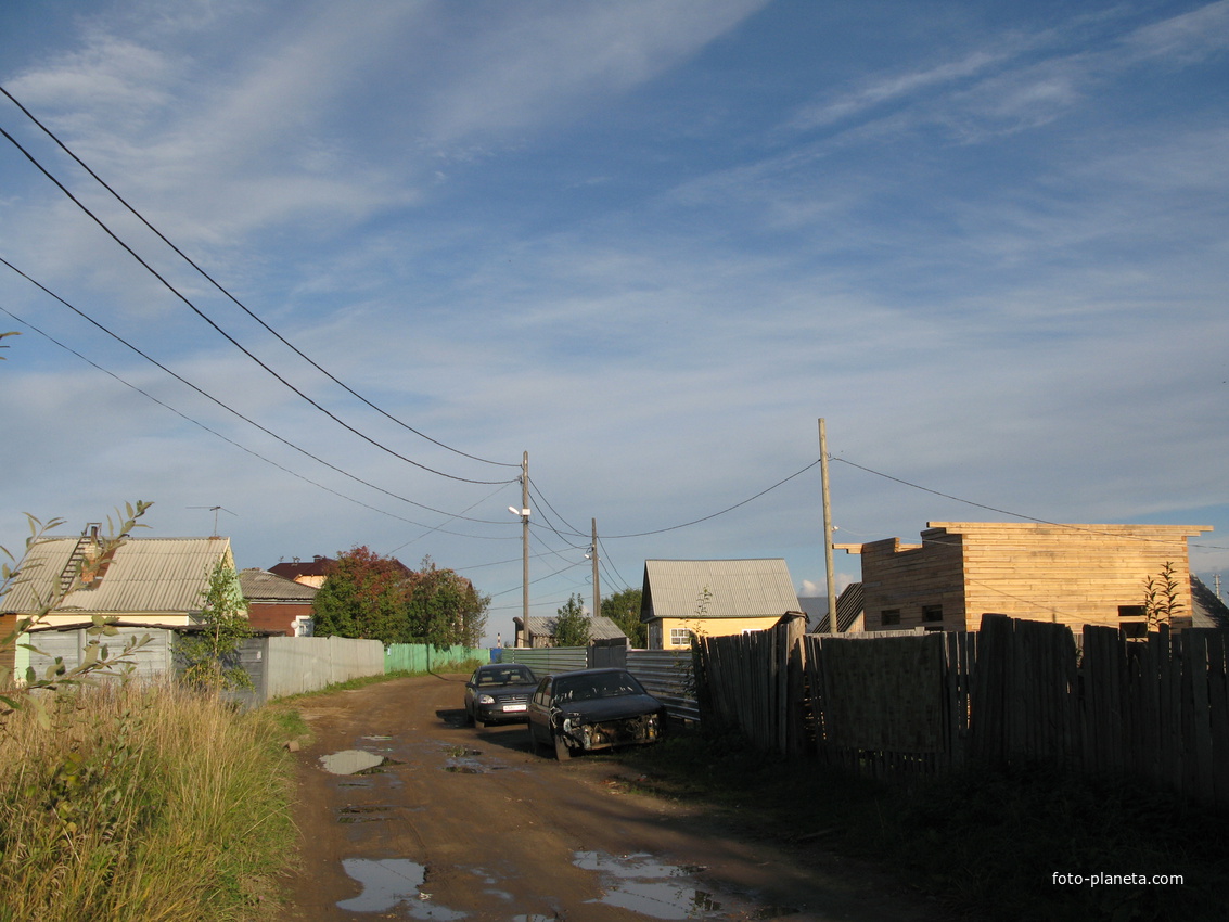 Выльгорт 2013