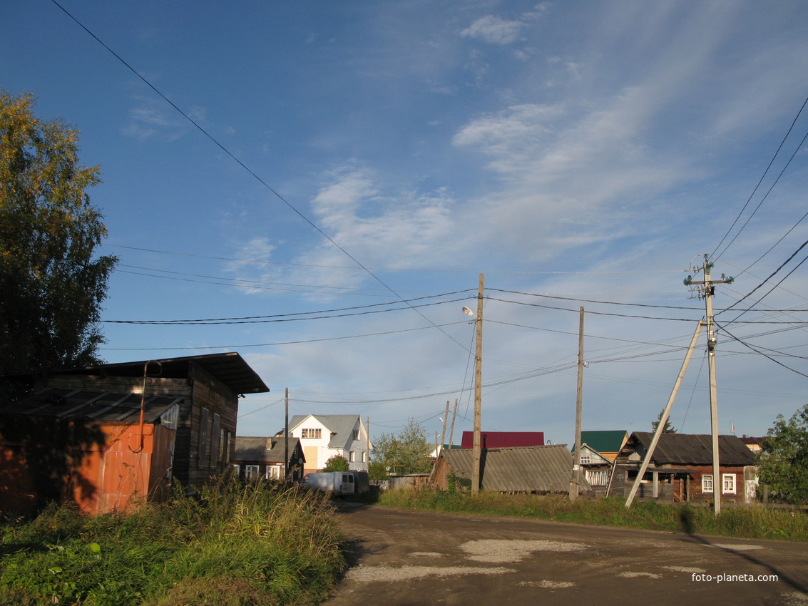 Выльгорт 2013