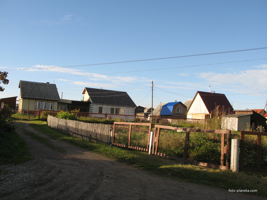 Выльгорт 2013