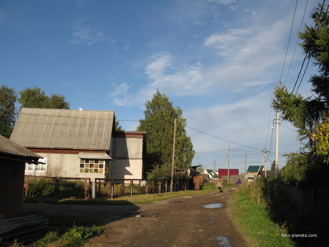 Выльгорт 2013