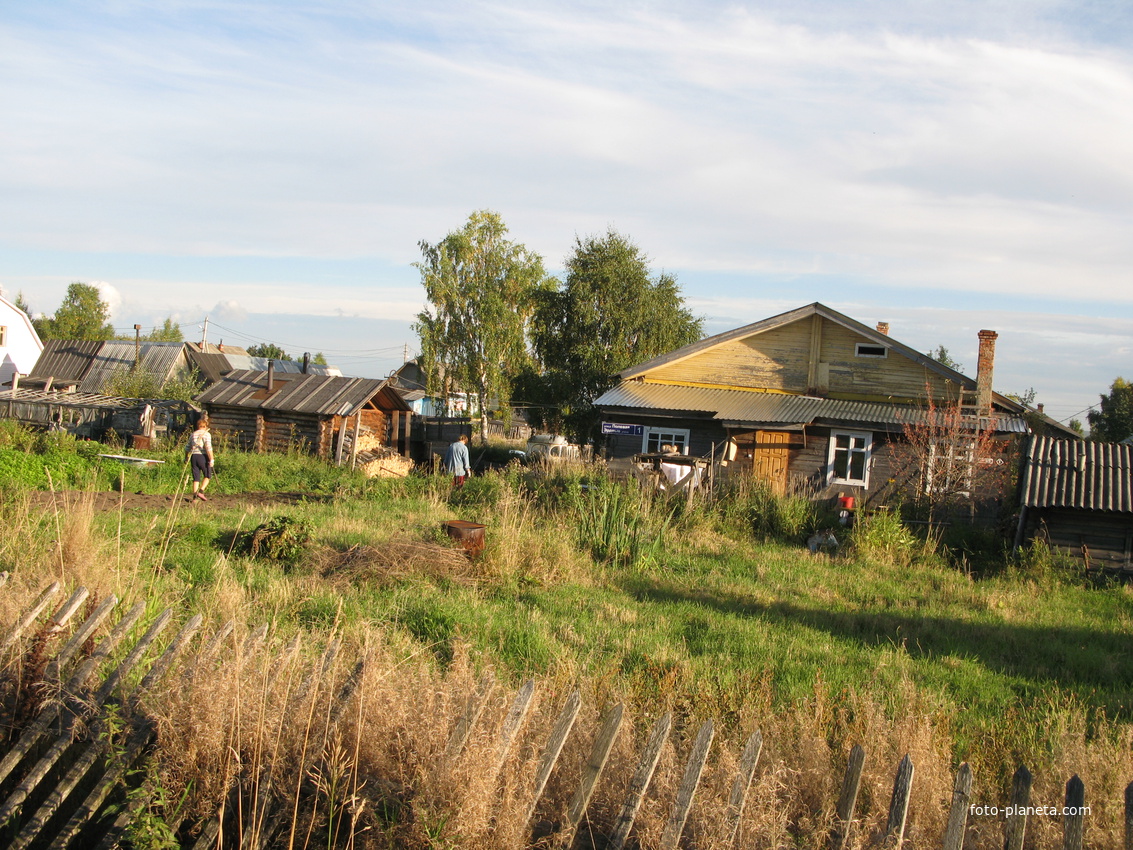 Выльгорт 2013