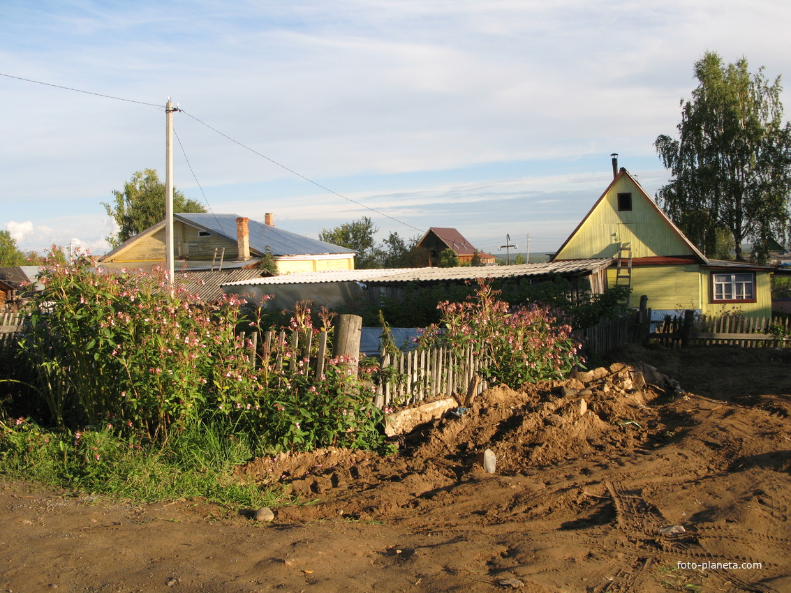 Выльгорт 2013