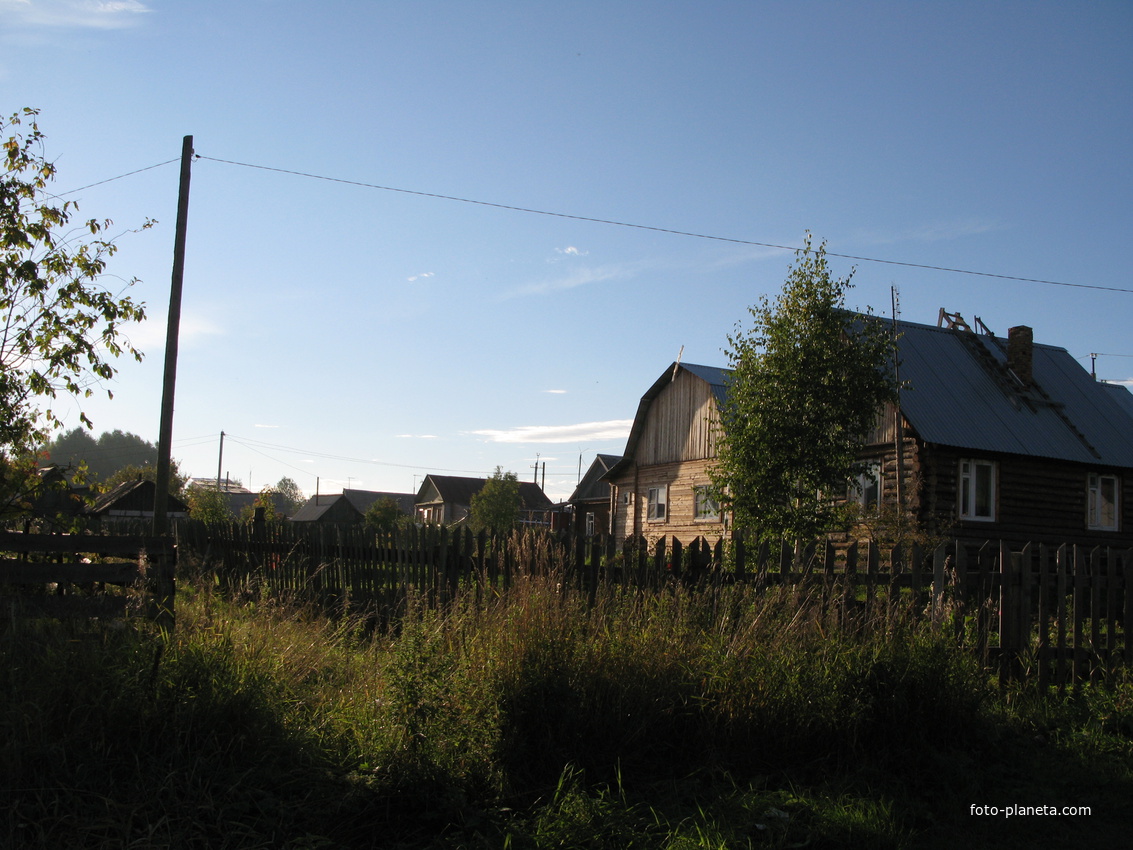 Выльгорт 2013