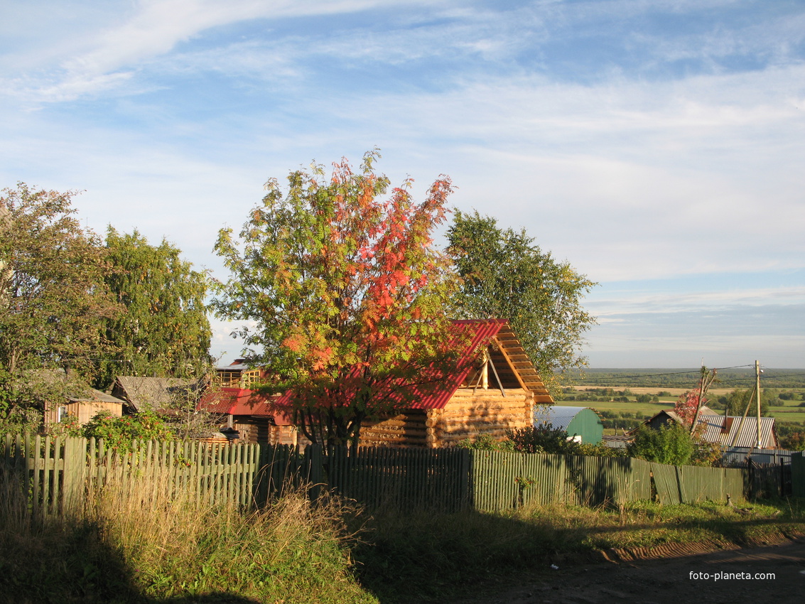 Выльгорт 2013