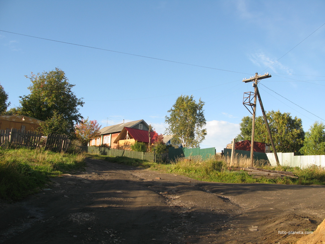 Выльгорт 2013