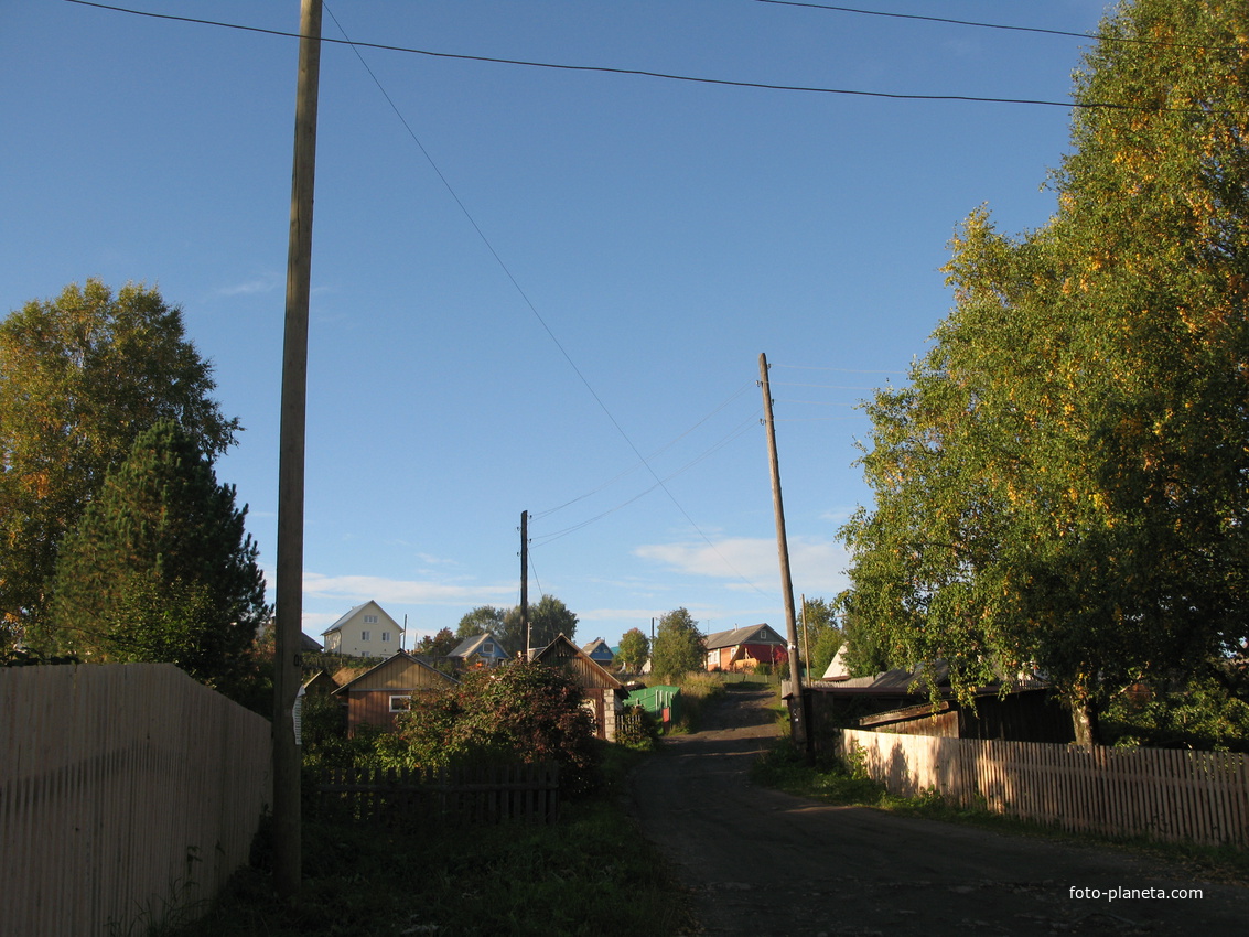 Выльгорт 2013