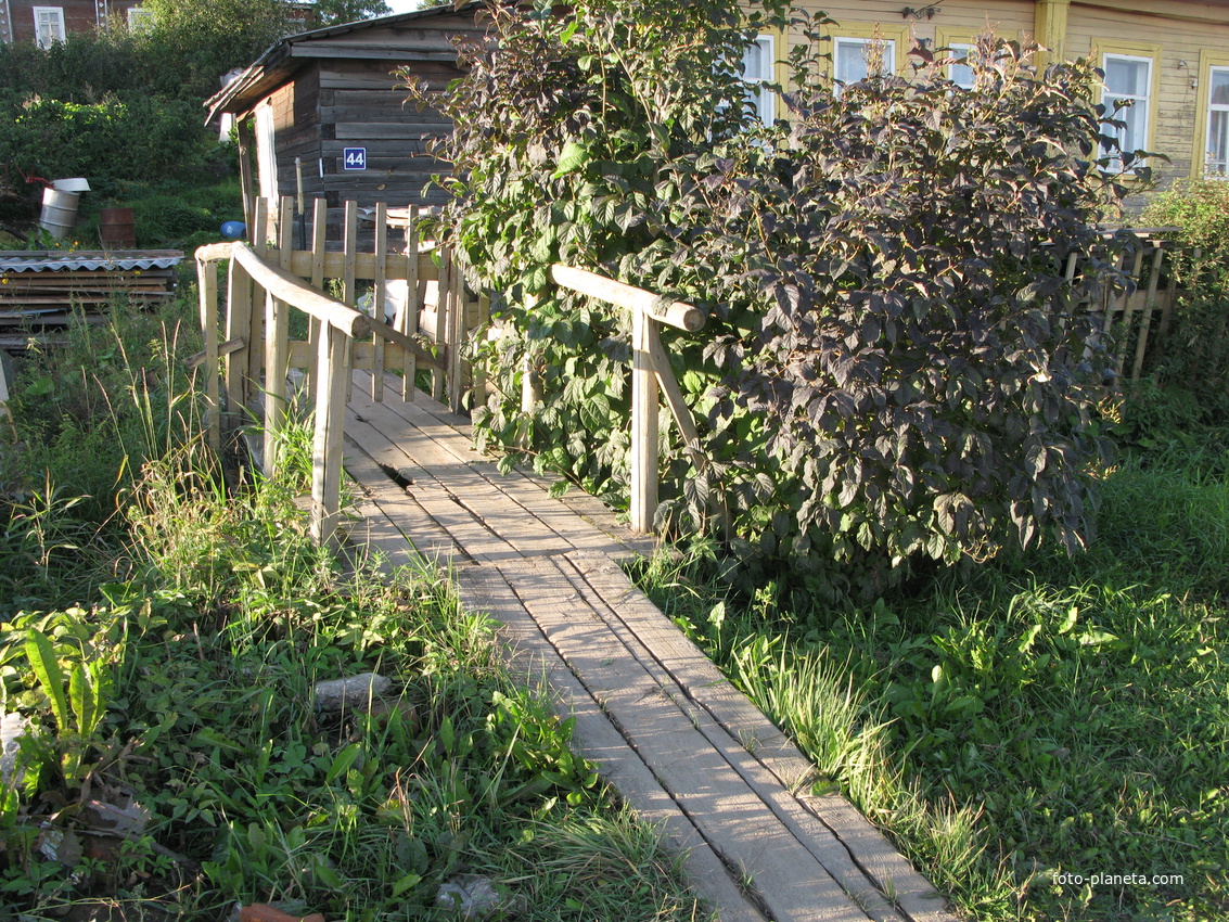 Выльгорт 2013