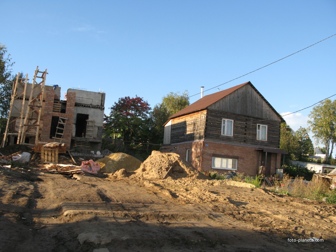 Выльгорт 2013