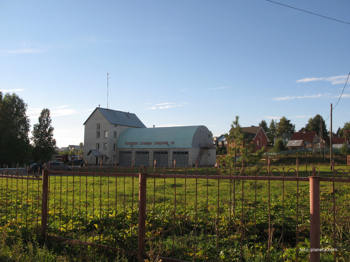 Выльгорт 2013