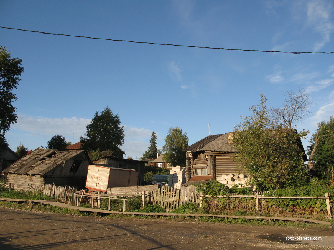 Выльгорт 2013