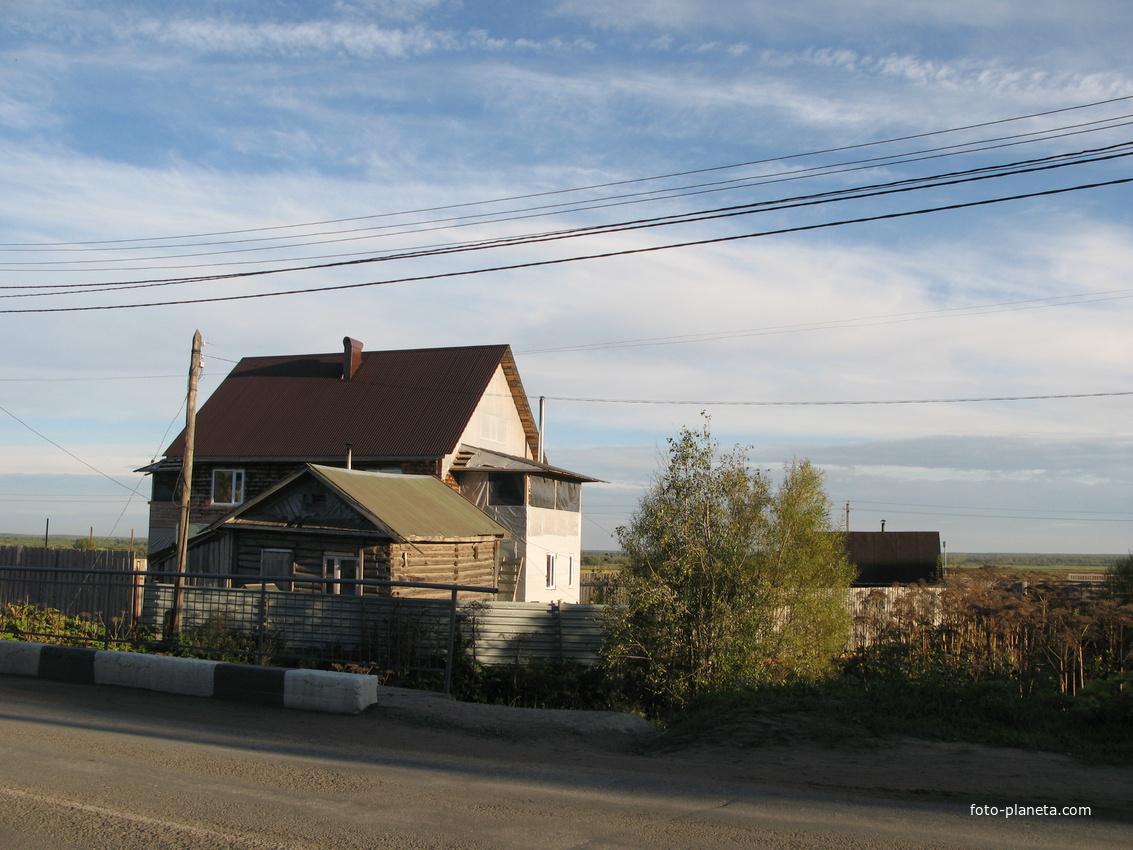 Выльгорт 2013